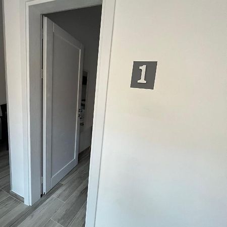 Maluna Castelsardo Kültér fotó