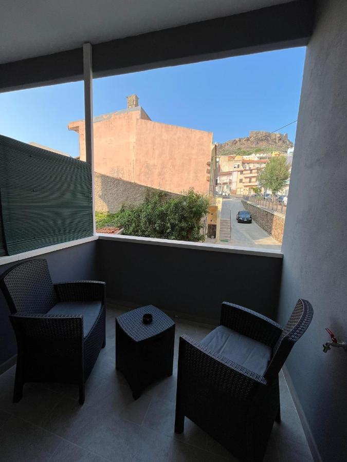 Maluna Castelsardo Kültér fotó