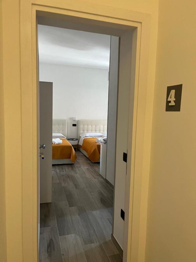 Maluna Castelsardo Kültér fotó